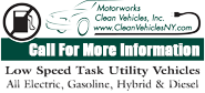 Motorworks Clean Vehicles Inc
